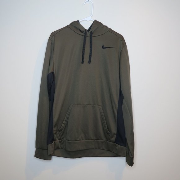 new nike hoodie